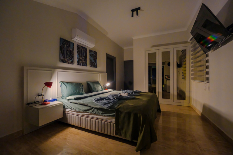 Bedroom 5, Eden Nest Exclusive, Serik