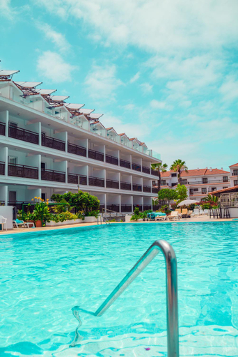 Sport & Beauty 2, Apartamentos Pez Azul, Santa Cruz de Tenerife