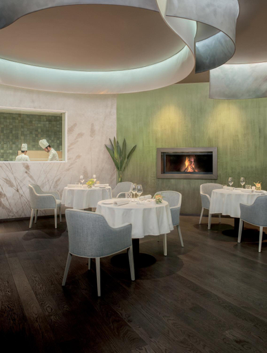 Food & Drinks 4, Lefay Resort & Spa Lago Di Garda, Brescia