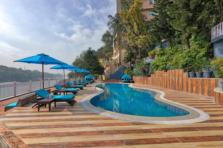 Sport & Beauty 2, Lemon Tree Premier Rishikesh, Garhwal