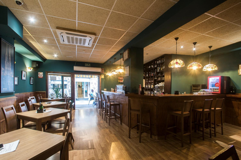 Food & Drinks 5, Hotel Benidorm City Olympia, Alicante