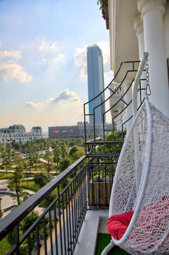 Others 4, The Flamboyant #StayWork Vinhomes Imperia, Hồng Bàng