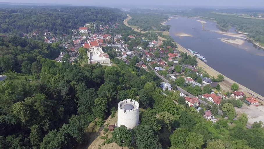 Others 4, Siedlisko Lubicz Stara Chata Kazimierz Dolny, Puławy