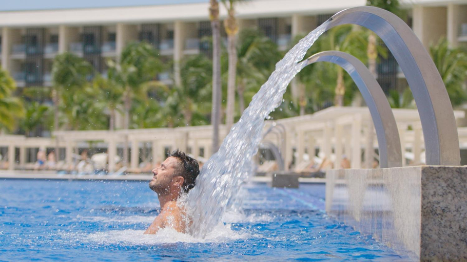Sport & Beauty 2, Barceló Maya Riviera - Adults only, Cozumel