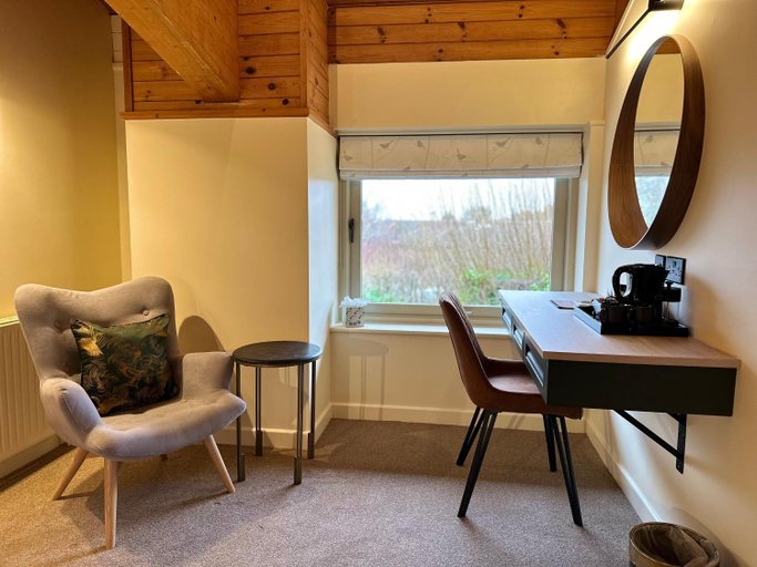 Others 5, Dorset Resort Hotel, Dorset