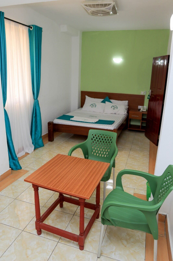 Bedroom 3, Greenyard Resort Mtwapa, Kilifi South