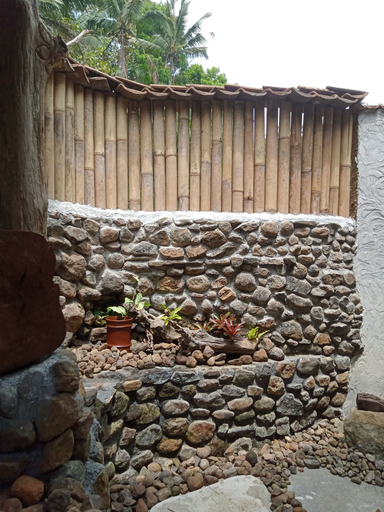 Exterior & Views 2, duegoal farmhouse, Tabanan