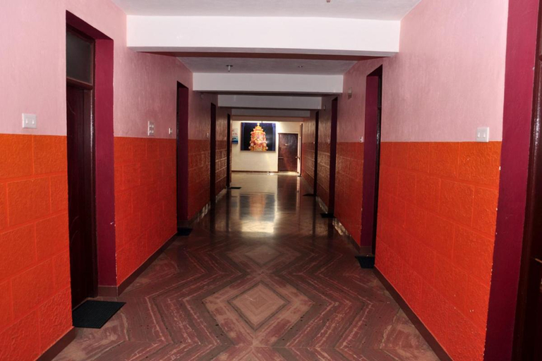 Others 3, Arunaachalaa Inn, Dindigul