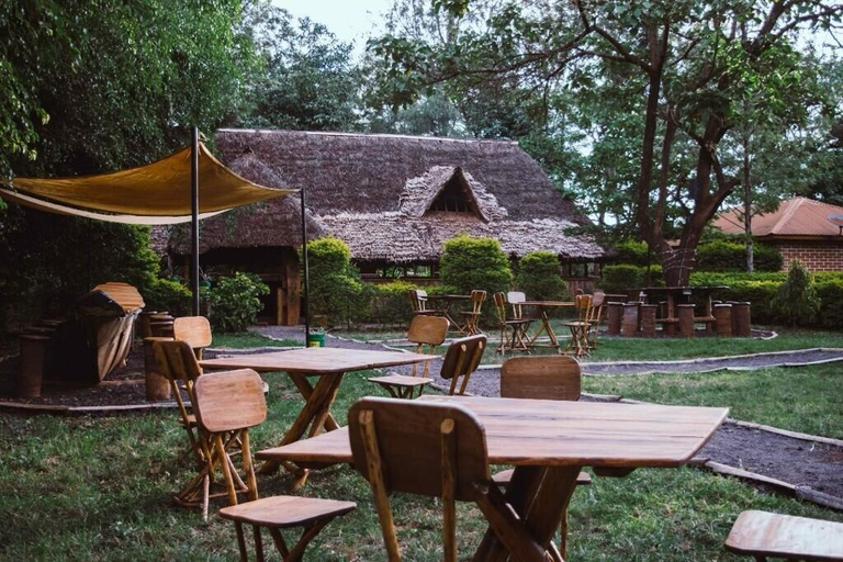 Others 5, Patamu Restaurant & Lodge, Karatu