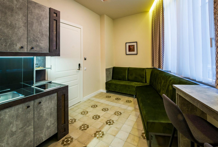 4, Lux Villa Old Town, Belgrade