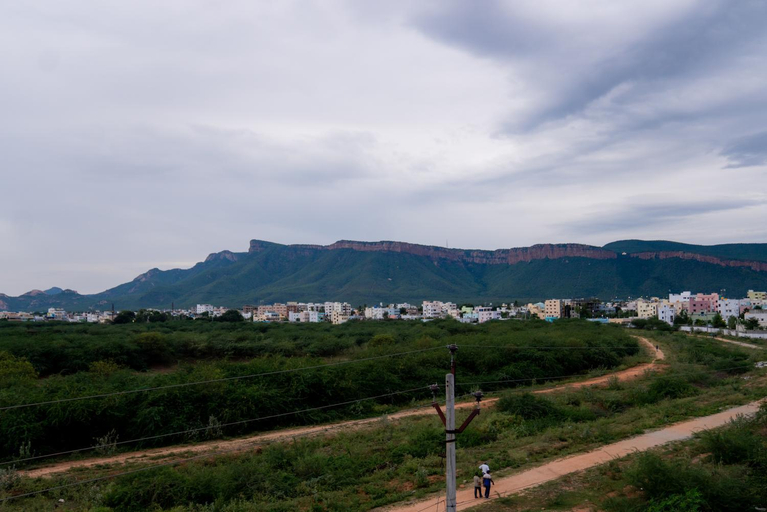 Others 5, Hotel Sitar Grand, Chittoor