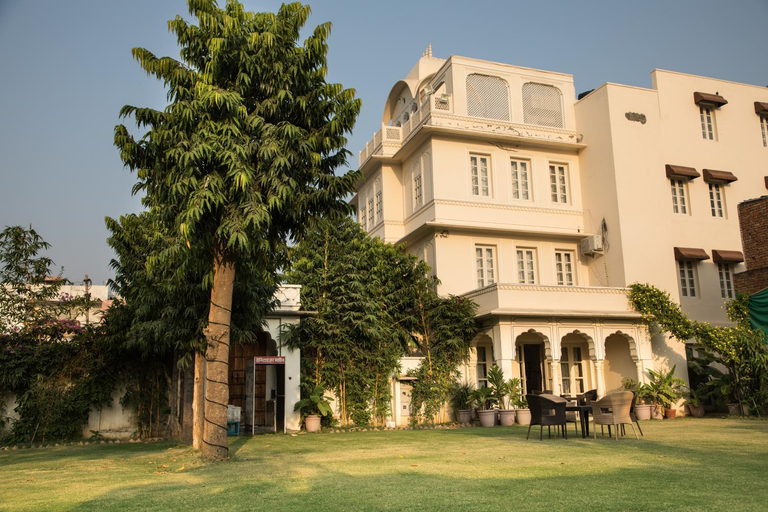 Others 2, Kishanpura Haveli, Jaipur