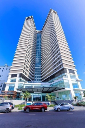 Exterior & Views 2, FLC Sea Tower - Quynhon Homes, Qui Nhơn