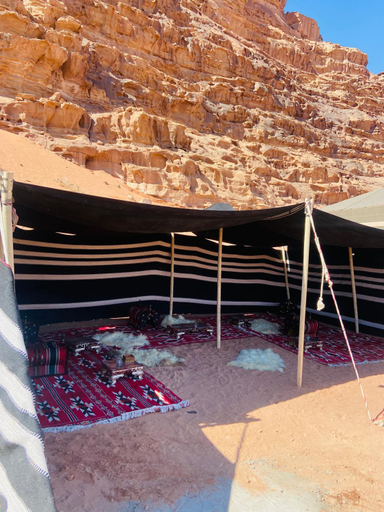 Others 3, Desert Magic Camp & Resort, Quaira
