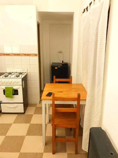 Others 2, MG Suites, Esteban Echeverría