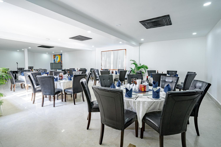 Food & Drinks 4, CALAO Kep Residence Hotel, Kaeb