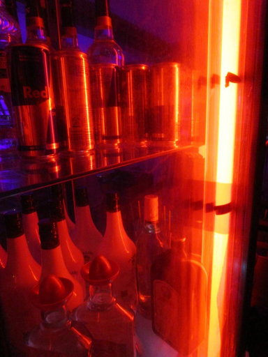 Food & Drinks 5, Schacht34, Oberhausen
