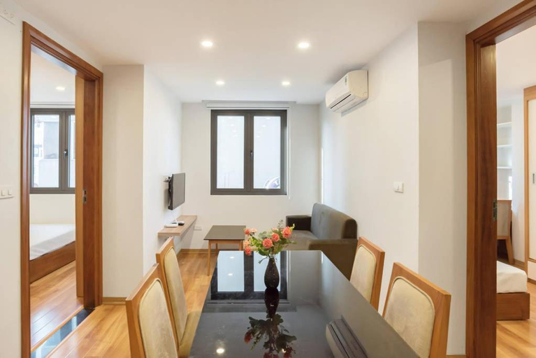 Others 5, COZY STUDIO IN THE HEART OF HANOI, Ba Đình