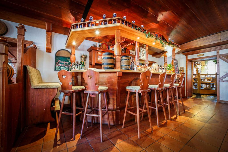 Food & Drinks, Brauerei Zwonitz, Erzgebirgskreis