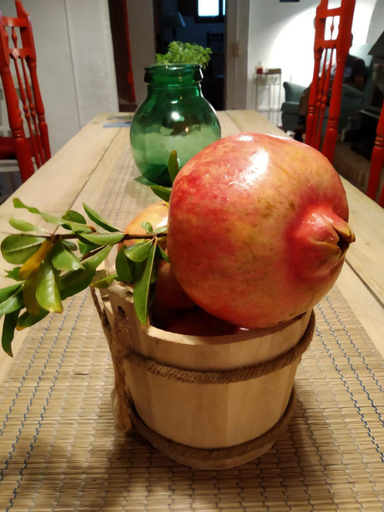 Others 3, Les Magranes Bed & Breakfast, Girona
