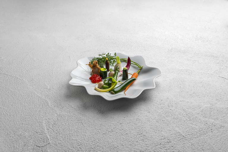 Food & Drinks 5, Lefay Resort & Spa Lago Di Garda, Brescia