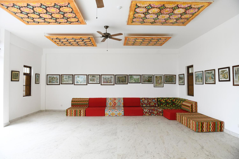 Public Area 4, Ayurvie Weligama - Thema Collection, Weligama