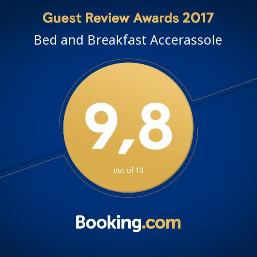 Others 5, Bed and Breakfast Accerassole, Matera