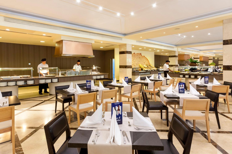 Food & Drinks 5, Hotel Best Jacaranda, Santa Cruz de Tenerife