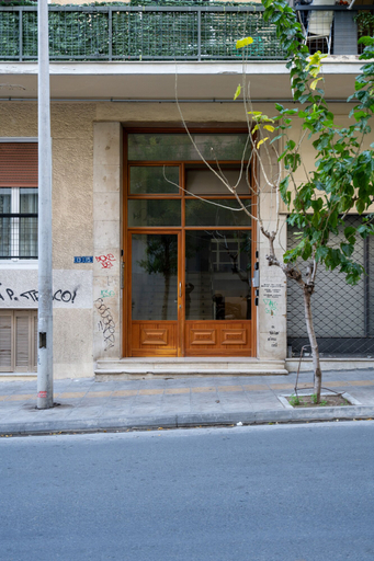 Exterior & Views, Artsy Loft in the heart of Koukaki, Attica