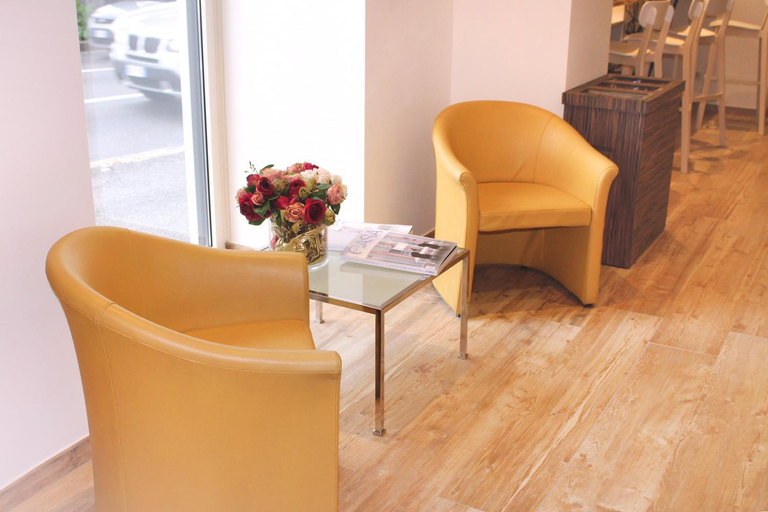 Public Area 4, Best Western Hotel Piemontese, Bergamo