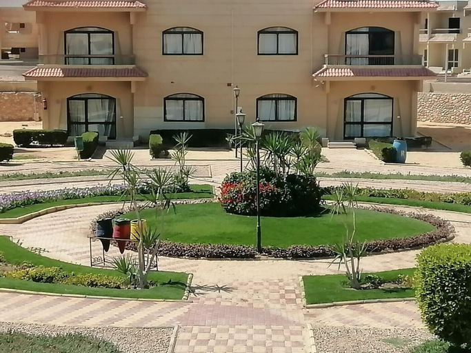 Exterior & Views 2, Regina Resort El Sokhna, 'Ataqah