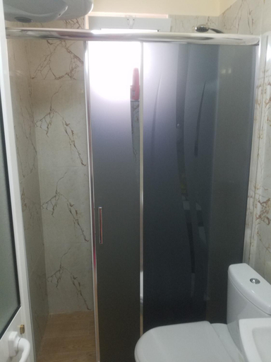 Bathroom 3, Thethi Paradise Hotel & Restaurant, Shkodrës