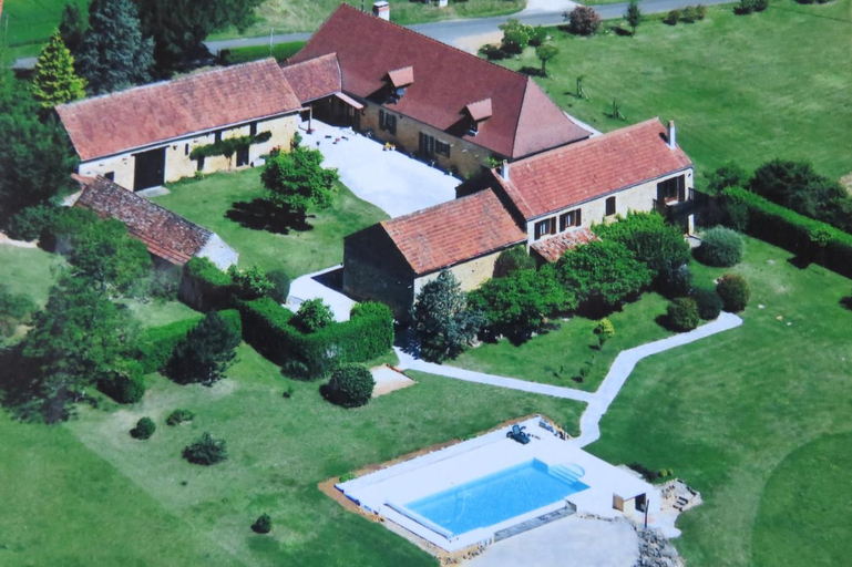 Others 3, La Manilau, Dordogne