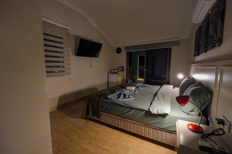 Bedroom 4, Eden Nest Exclusive, Serik