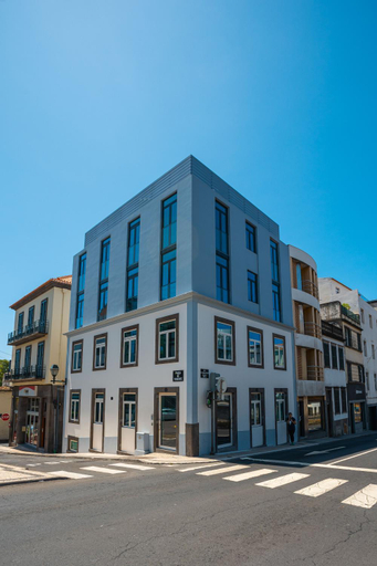 Others 4, Zarco Apartments by Mercado Funchal, Funchal