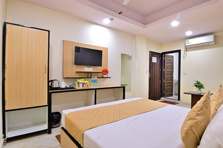 Others 2, Hotel Hari International, Gautam Buddha Nagar