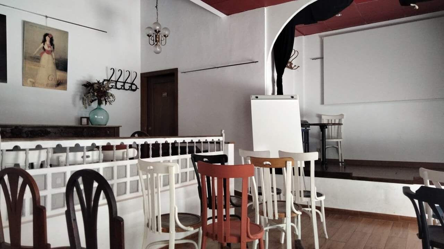Food & Drinks, Hostal los Aromas, Alicante