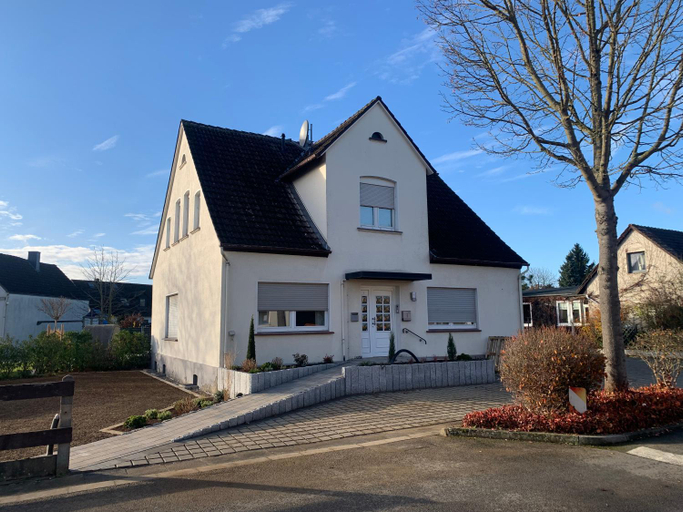 Others 2, Die Weinsiedelei, Herford