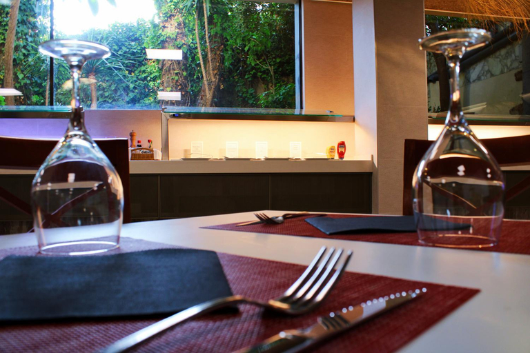 Food & Drinks 5, Hotel Vista Odin, Baleares