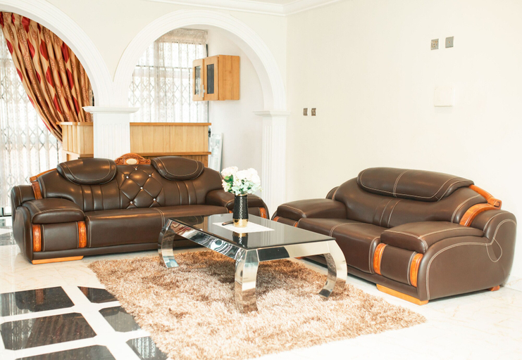 Others 5, Aduk Guest House, Accra