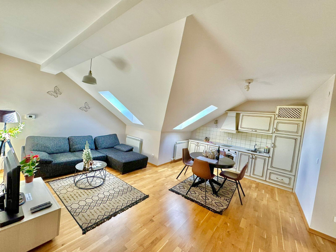 Others 5, Green Hill Apartment, Čajetina