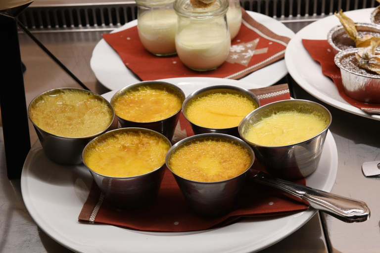 Food & Drinks 4, Hotel Rascard, Aosta