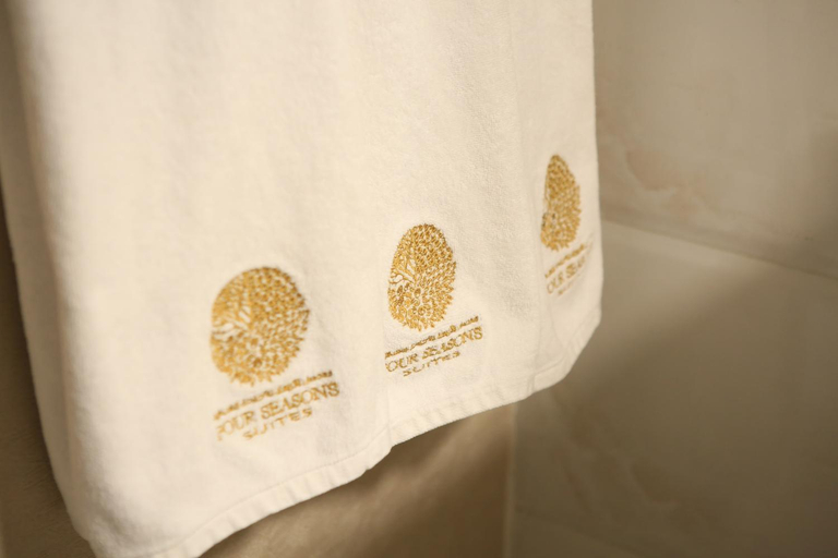 Others 4, Four Seasons Suites, Taif