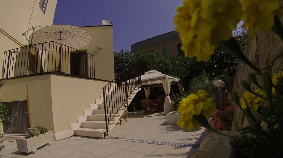 Others 4, Bed and Breakfast Accerassole, Matera