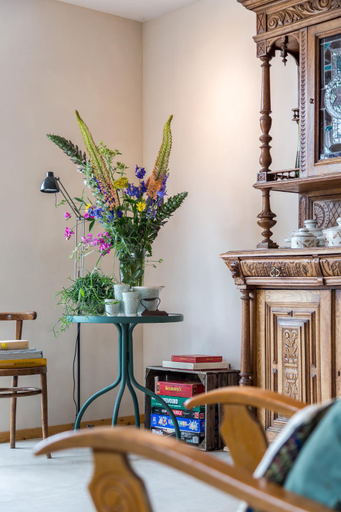 Food & Drinks, De Nieuwe Warande, Tilburg
