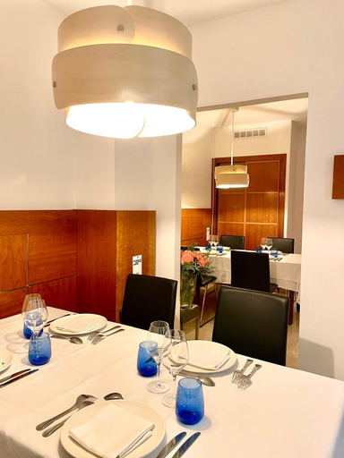 Food & Drinks 5, Hotel Calasanz, Barcelona