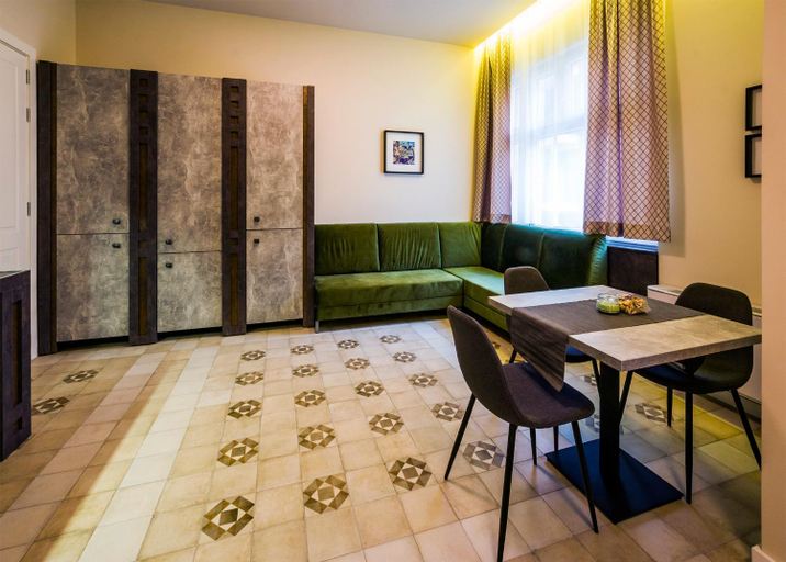 3, Lux Villa Old Town, Belgrade