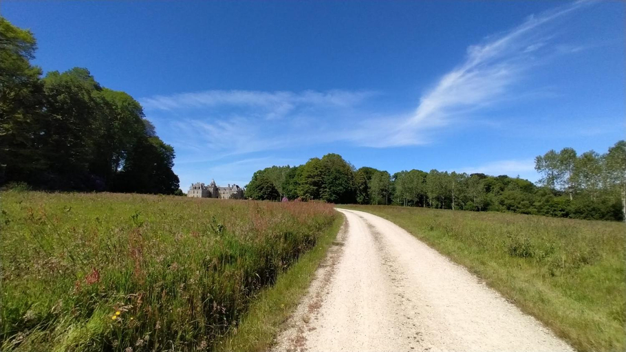 Others 3, Les Chambres de KERCHELGEN, Finistère