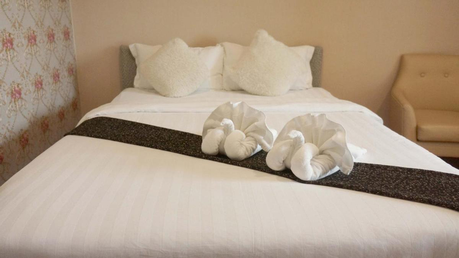 Bedroom 11