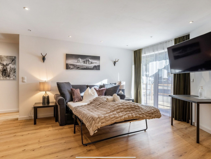 Others 4, Love the Alps Apartments, Innsbruck Land